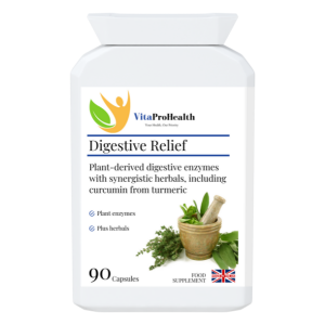 digestive relief