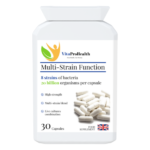Mutli-Strain Function Thumb multi strain function