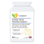 Routine Brain Function Support Thumb routine brain function support