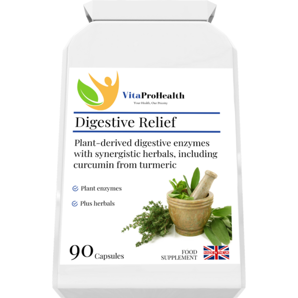 digestive relief tilt