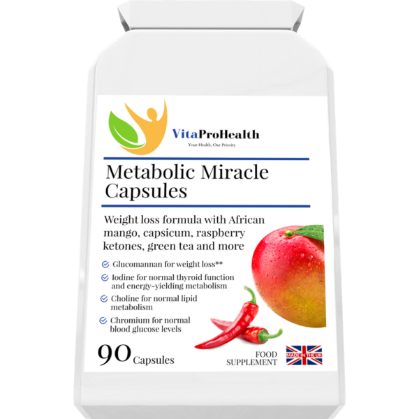 metabolic miracle tilt