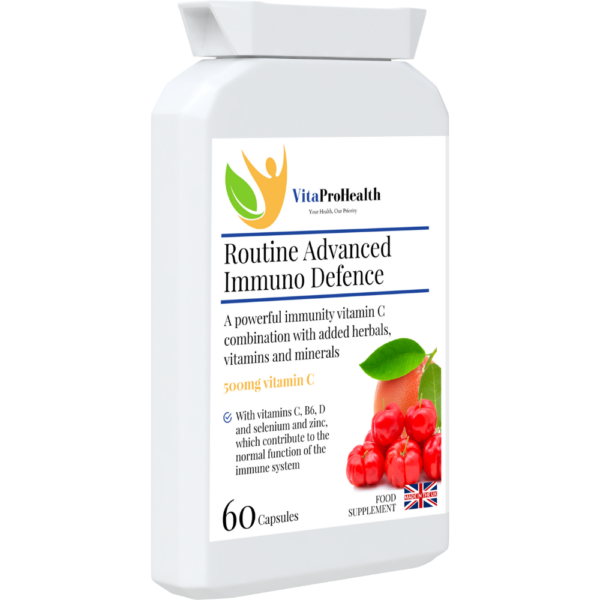 routine advanced immuno defence right