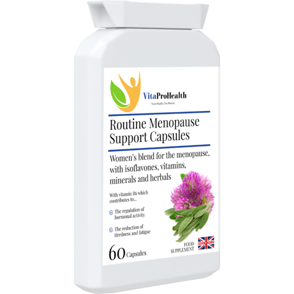 routine menopause support capsules right