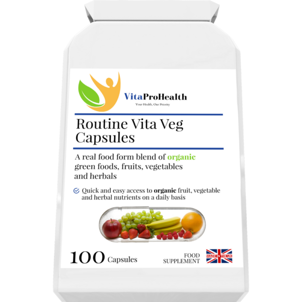 routine vita veg capsules tilt