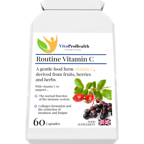 routine vitamin c tilt