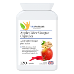 Apple Cider Vinegar Capsules