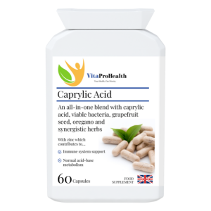 caprylic acid