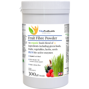 Fruit Fibre Powder