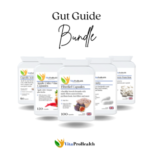 Gut Guide Bundle