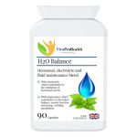 H2O Balance Thumb H2O Balance