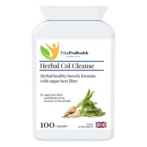 Herbal Col Cleanse