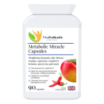 Metabolic Miracle Capsules