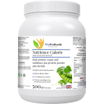 Nutrience Calorie Thumb Nutrience Calorie
