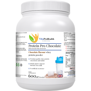 Protein Pro Chocolate
