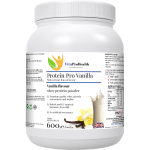 Protein Pro Vanilla Thumb Protein Pro Vanilla
