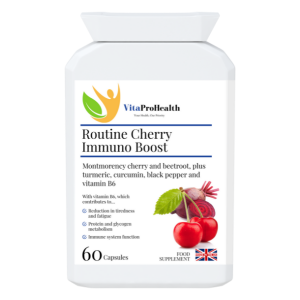 Routine Cherry Immuno Boost