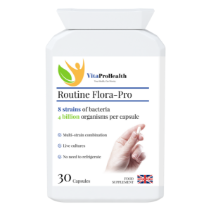 Routine Flora-Pro