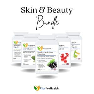 Skin & Beauty Bundle