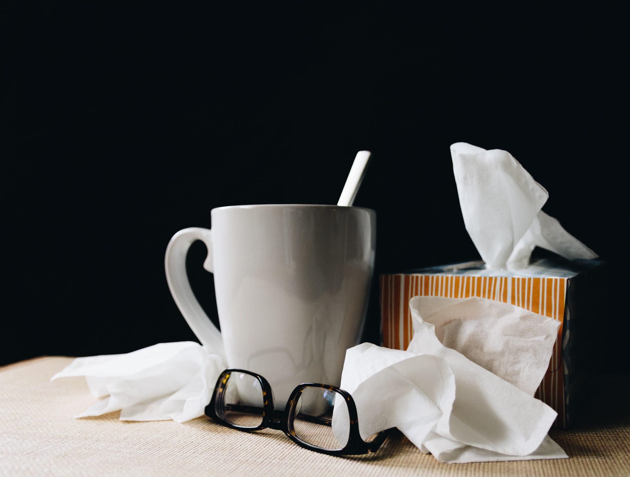 How to Prepare for Flu Season