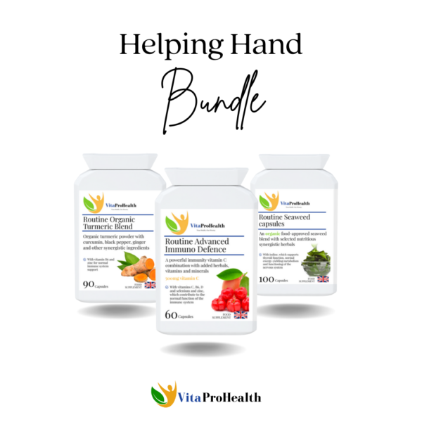 Helping Hand