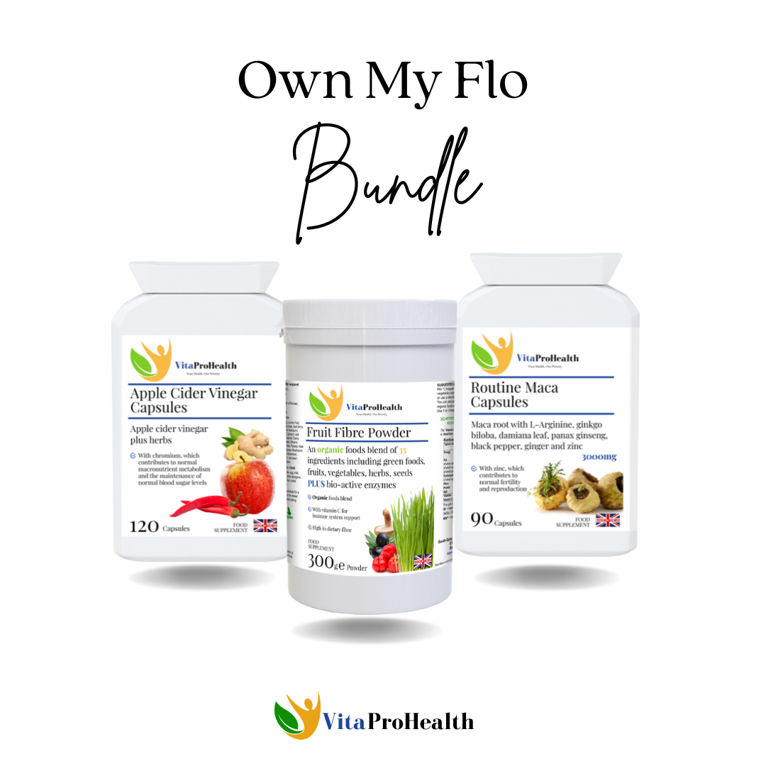 own my flo bundle