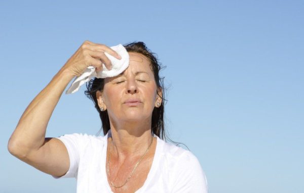 Menopause