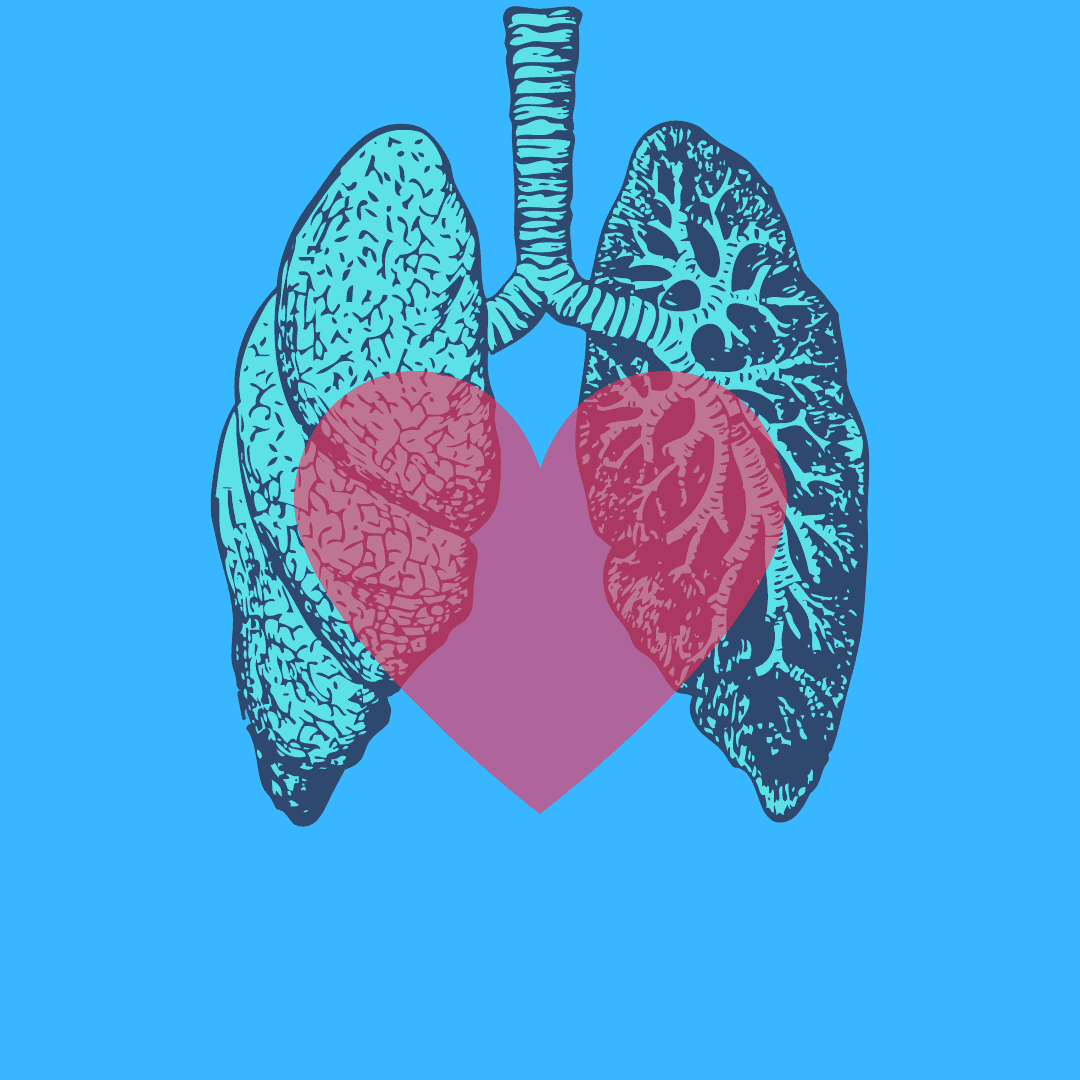 LUNG CANCER AWARENESS VitaProHealth